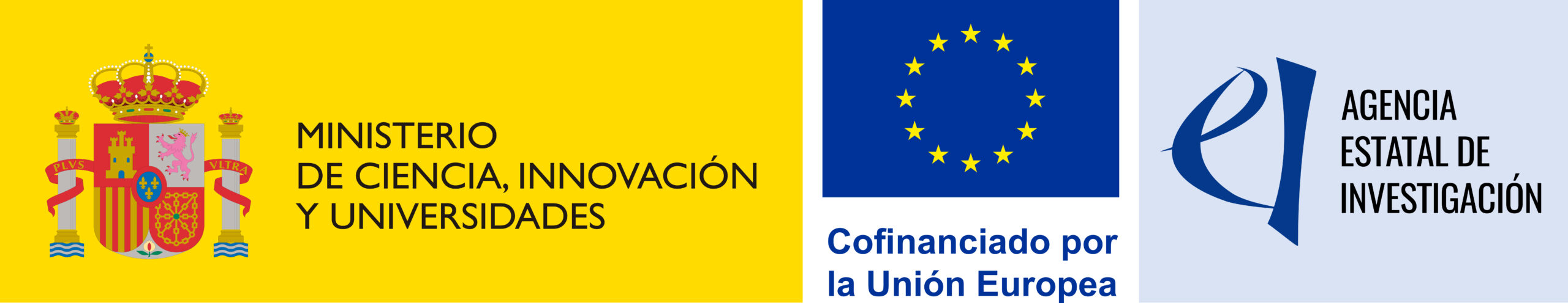 Funding logo